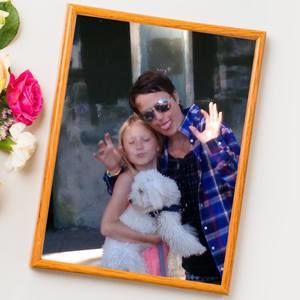 Meet your Posher, Randi